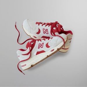 Kith x new balance Canada release